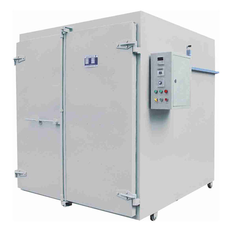 新型節(jié)能熱風循環(huán)式烘箱